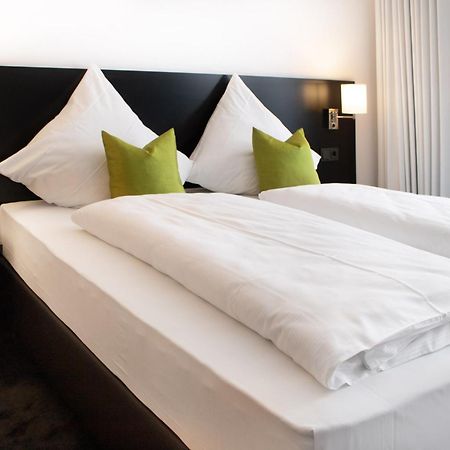 Bgh Hotel By Wmm Hotels Burghaun Kültér fotó