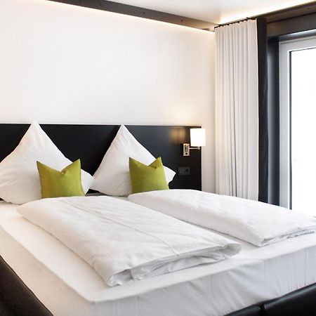Bgh Hotel By Wmm Hotels Burghaun Kültér fotó