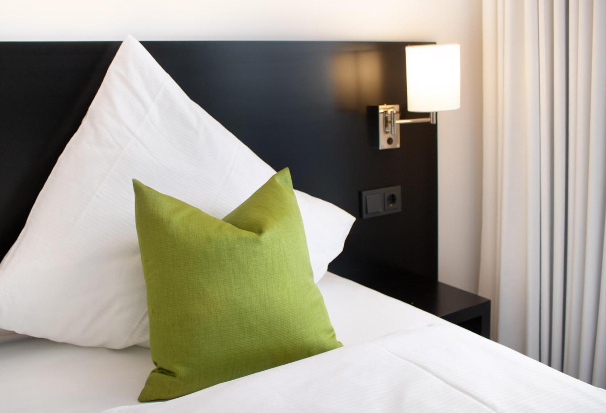 Bgh Hotel By Wmm Hotels Burghaun Kültér fotó