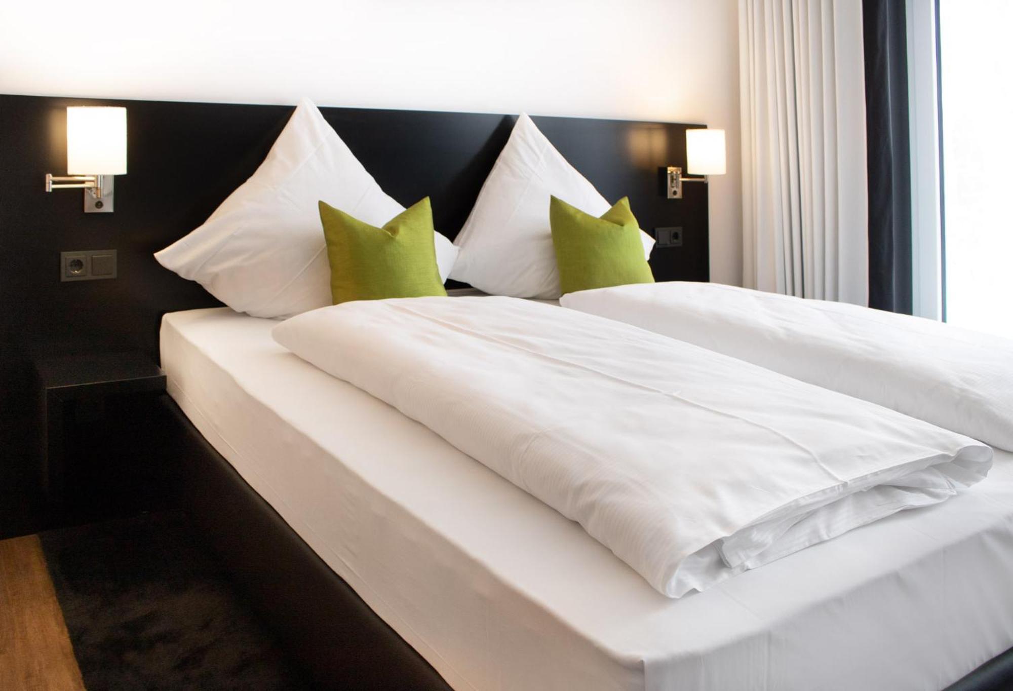 Bgh Hotel By Wmm Hotels Burghaun Kültér fotó