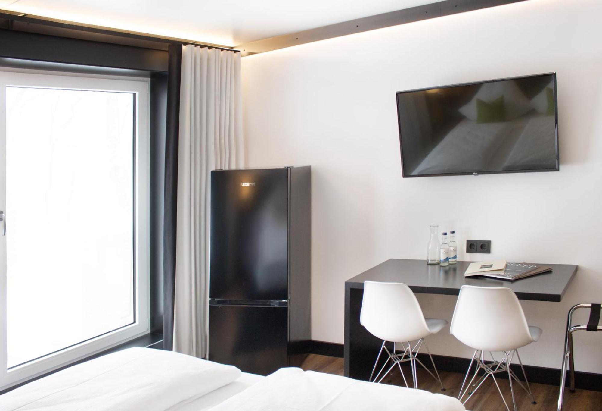 Bgh Hotel By Wmm Hotels Burghaun Kültér fotó