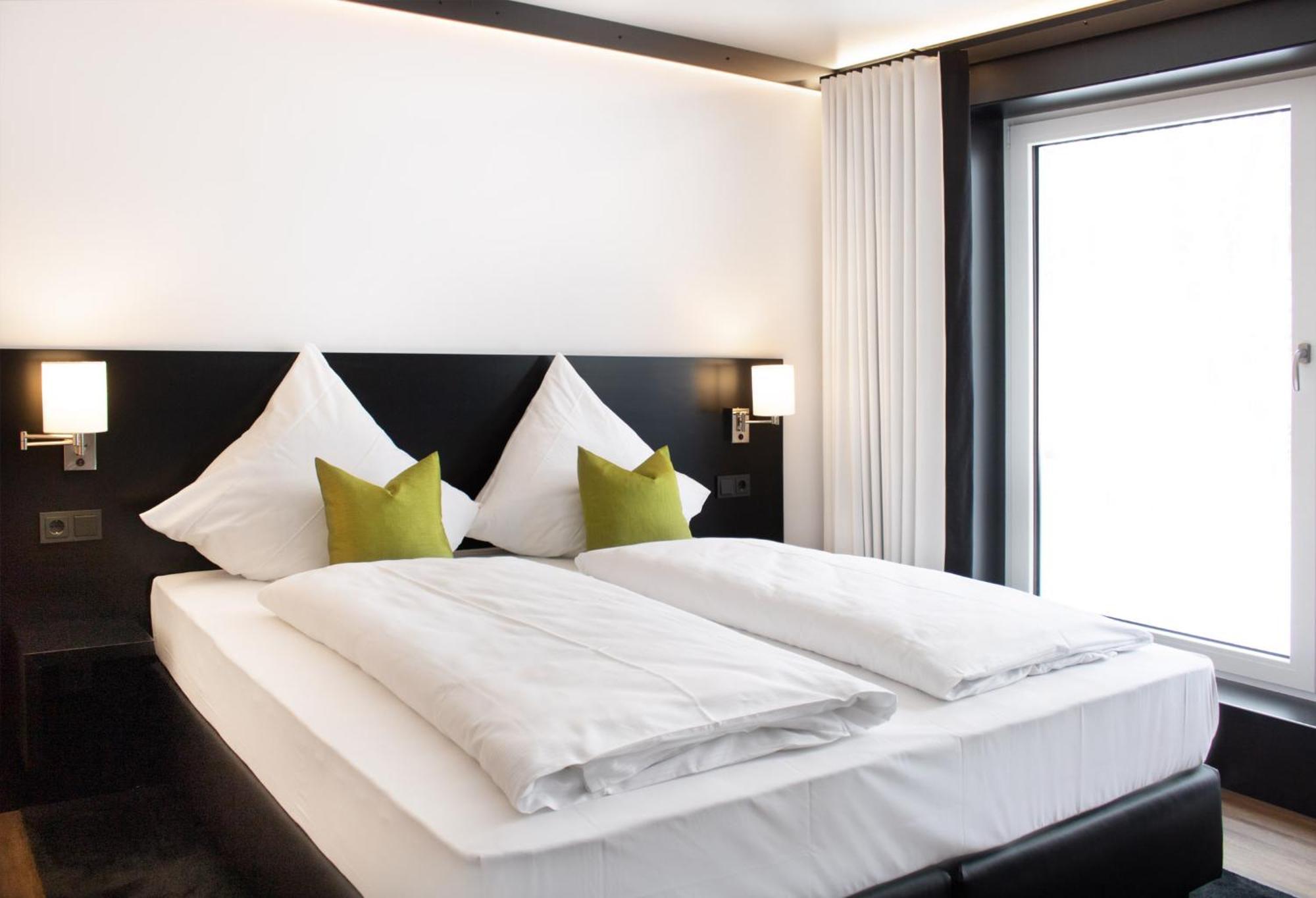 Bgh Hotel By Wmm Hotels Burghaun Kültér fotó